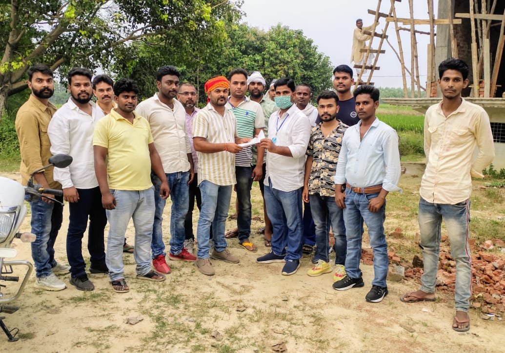 परासी चकलाल या टड़वा के सामने पुल बनाने की मांग