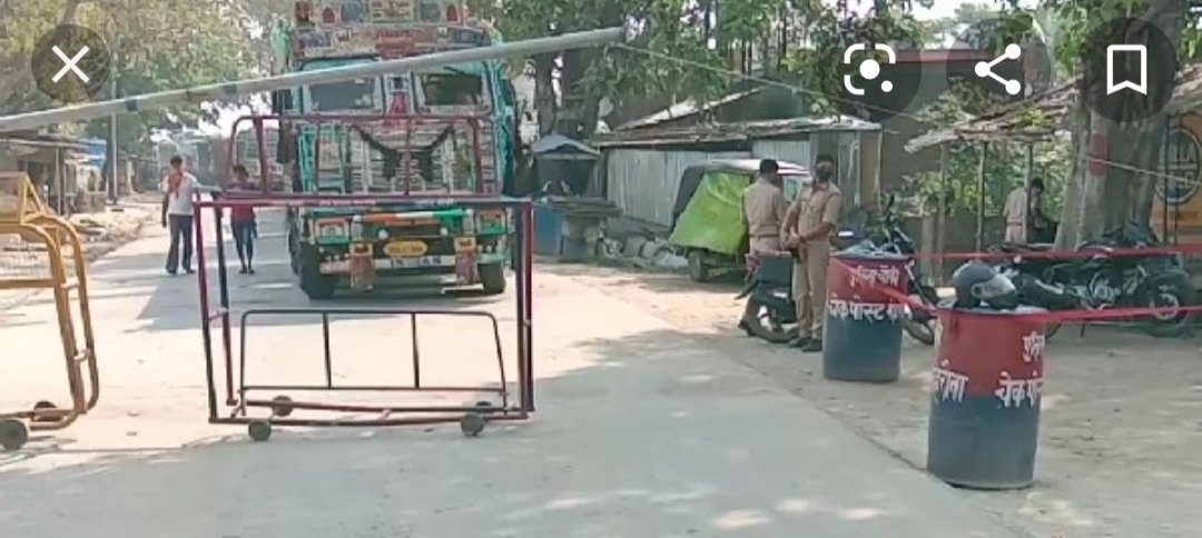 तस्कर से 15 शीशी शराब और 2500 रुपये सिपाही ने लेकर छोड़ा