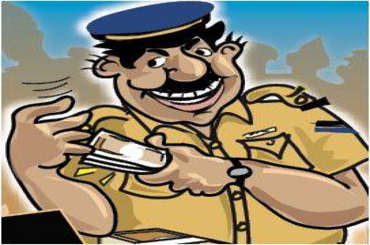 लार के दीवान को जांचोपरांत क्लीन चिट