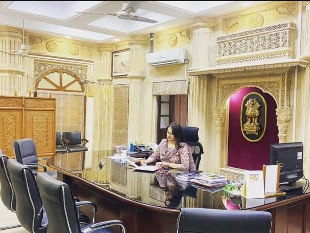 18 और 20 जनवरी को विशेष शिविर होंगे आयोजित