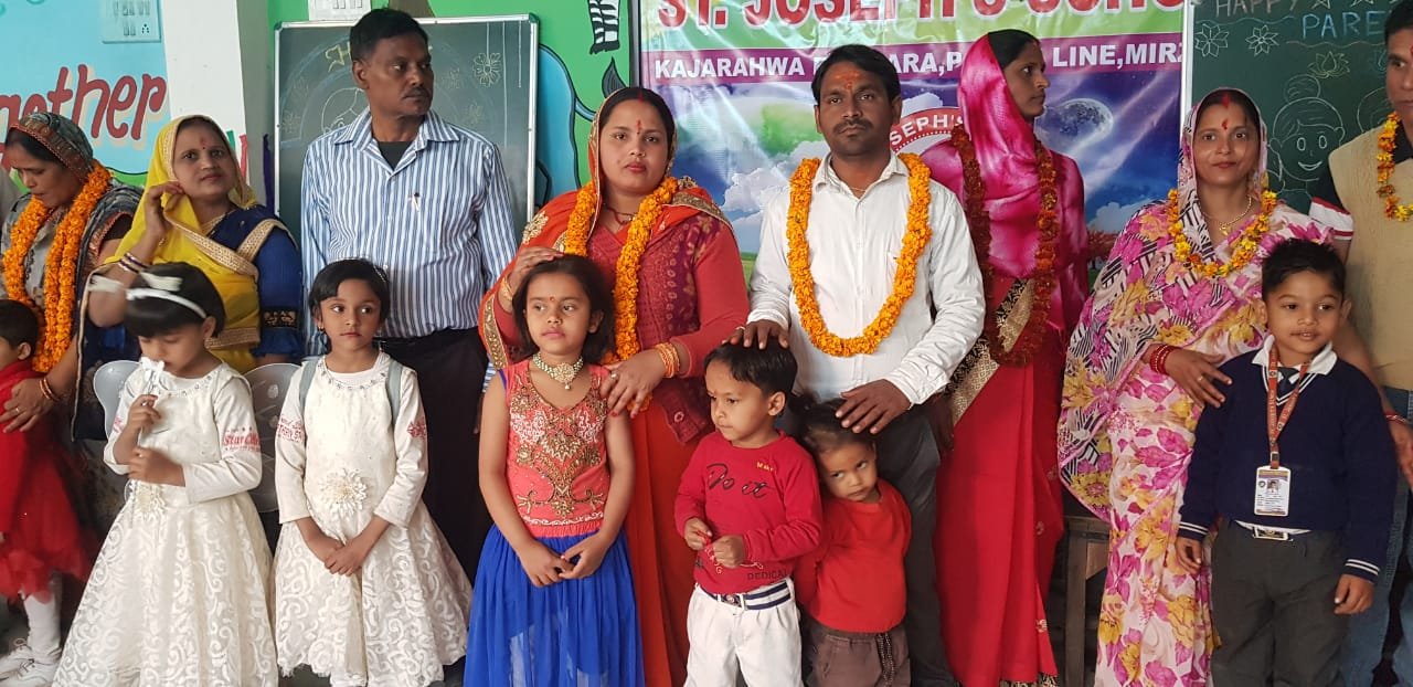 युवा पीढ़ी 14 फरवरी को वैलेंटाइन डे नहीं, अपितु मातृ-पितृ पूजन दिवस मनाये