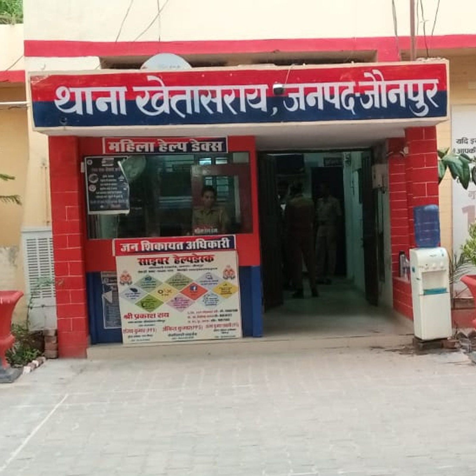 टॉप 20 गैंगस्टर के जमानतदारों ने वापस ली जमानत