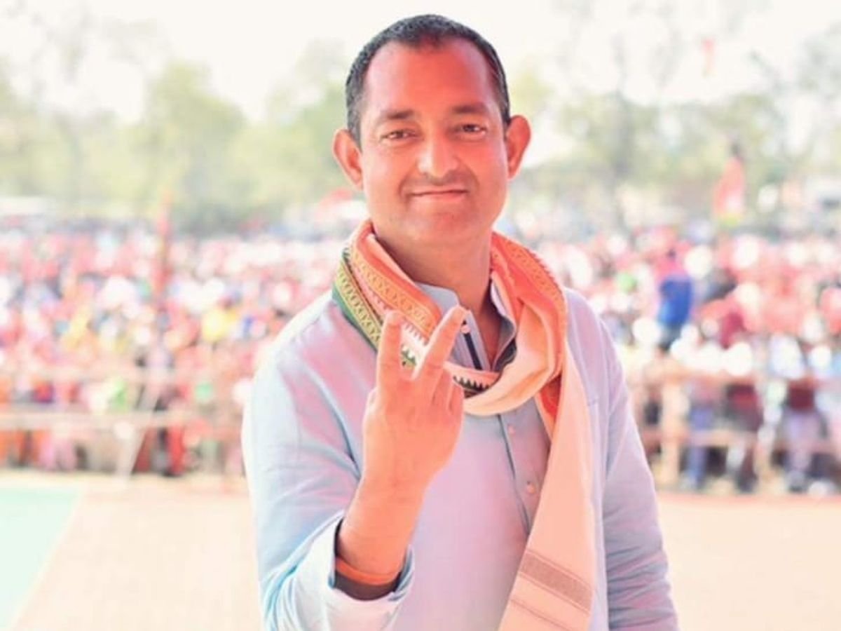 चमकेगा नदीम जावेद का सितारा, या जायेगा गर्दिश में ?