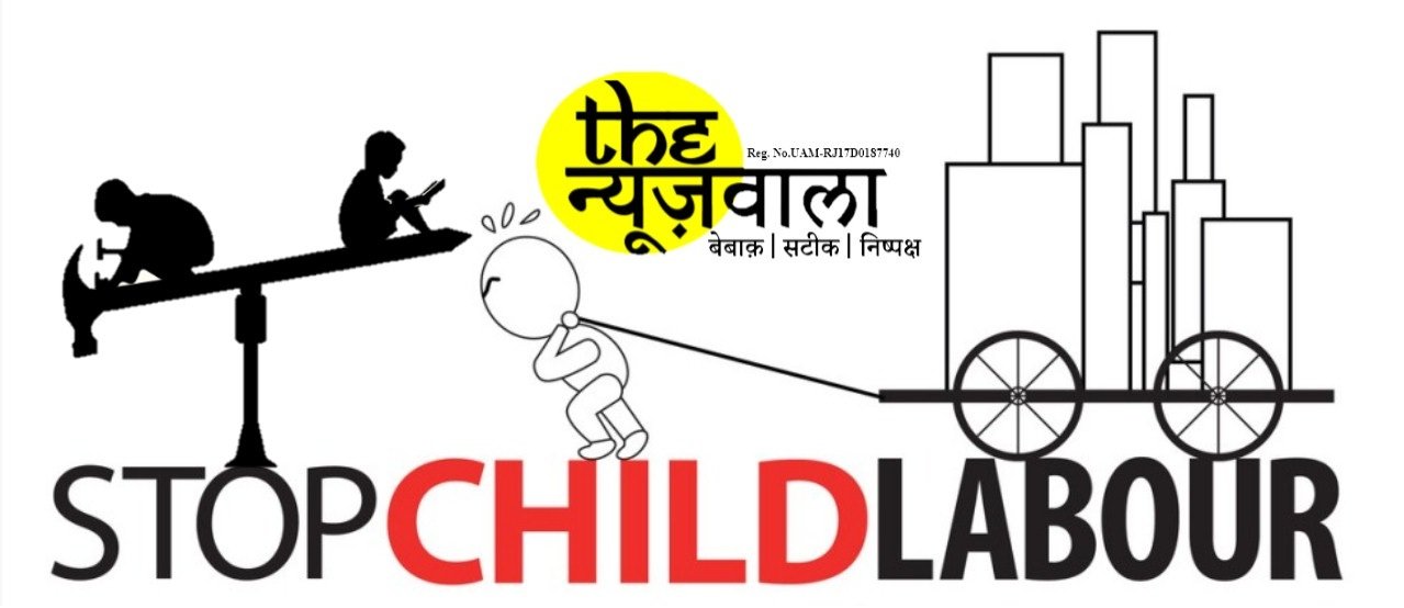 Understanding Child Labor Laws and Ensuring a Bright Future for Our Youth