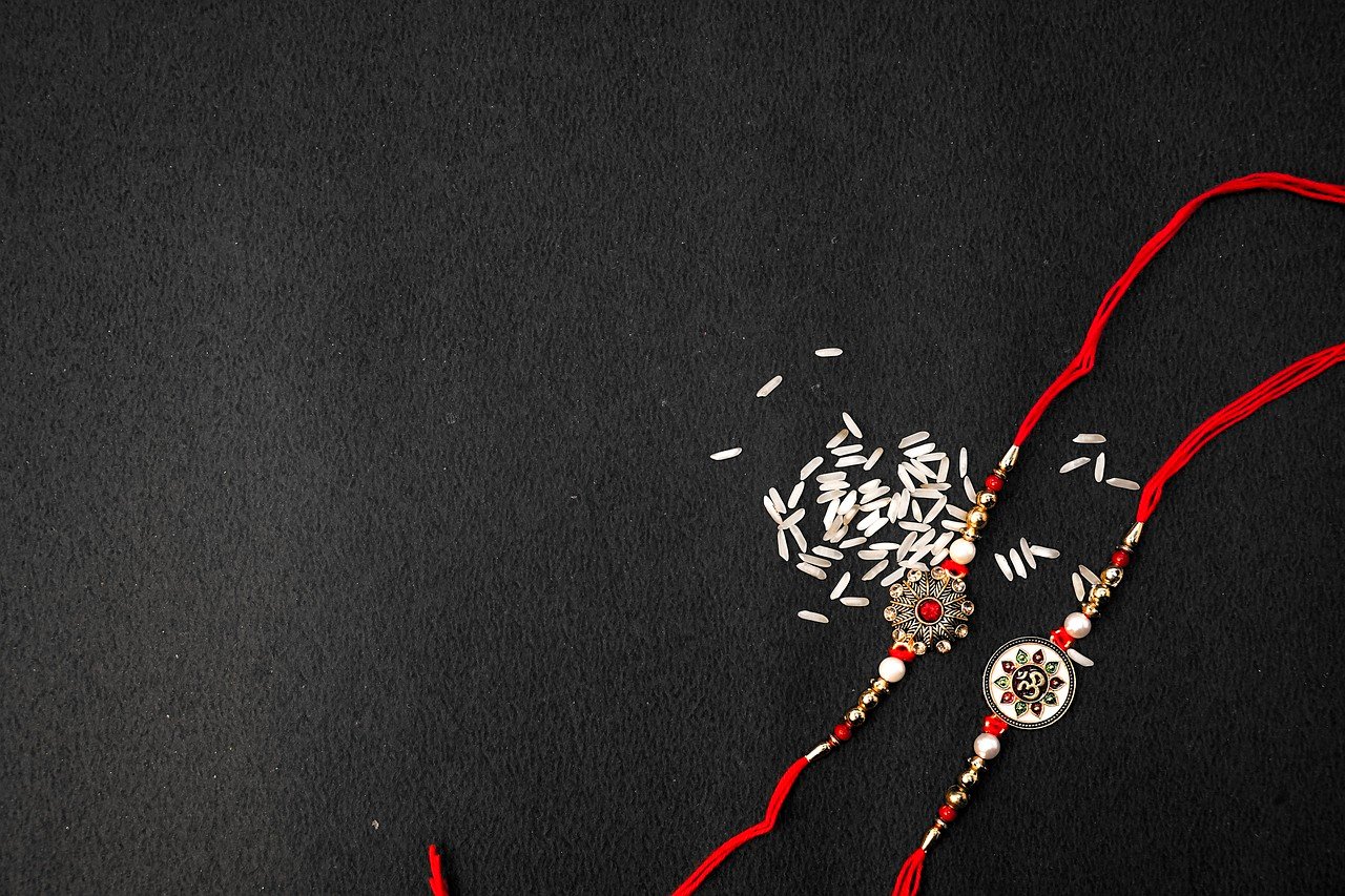 Raksha Bandhan: Celebrating the Unbreakable Bonds of Sibling Love