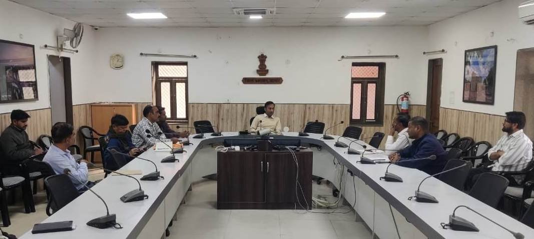 स्व. अटल बिहारी वाजपेयी की जयंती मनाया जायेगा
