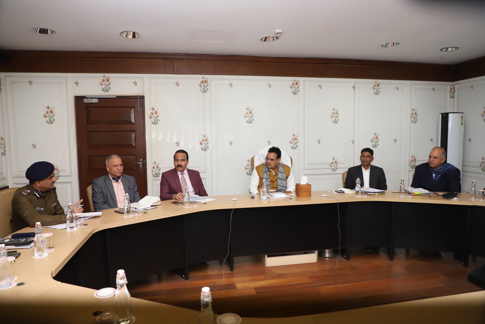 पेपरलीक/नकल दोषियों के खिलाफ केस ऑफिसर स्कीम के तहत होगा ट्रायल