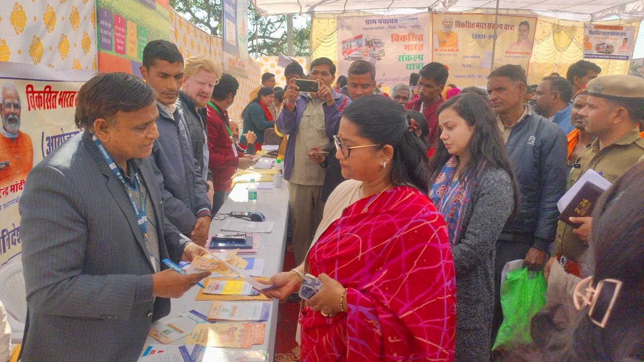 हर पात्र व्यक्ति तक पहुंचे सरकार की योजनाओं का लाभ : गुहा