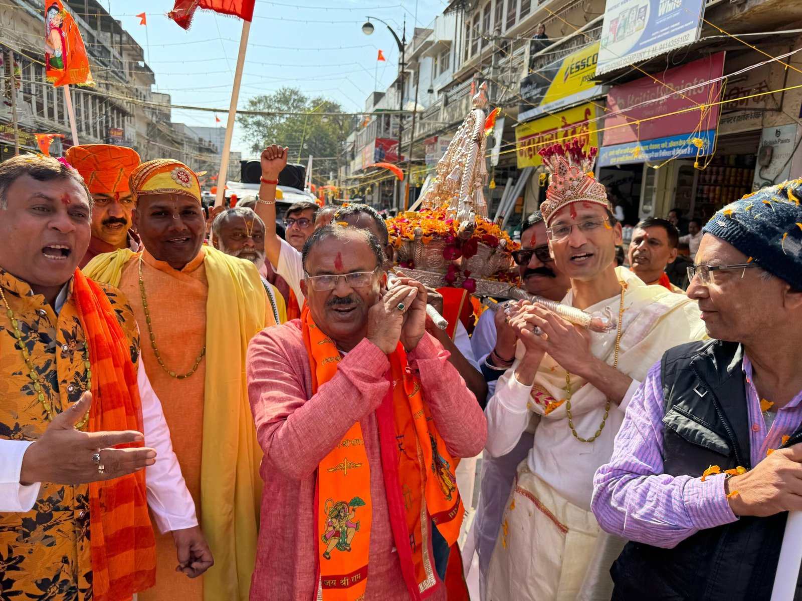 देश में एक नए युग की शुरूआत- विधानसभा अध्यक्ष