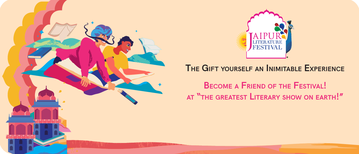 Jaipur BookMark 2024: South Asia’s Premier Publishing Conclave Celebrates Its 11th Year
