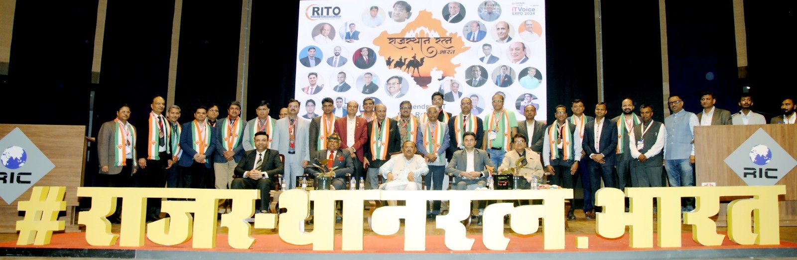 राजस्थान को अपना कर्म क्षेत्र बनाएं, राज्य सरकार पूरी मदद करेगी-श्री देवनानी