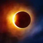 सूर्य ग्रहण 2024: चैत्र नवरात्र की शुरुआत में पूर्ण सूर्य ग्रहण का महत्व