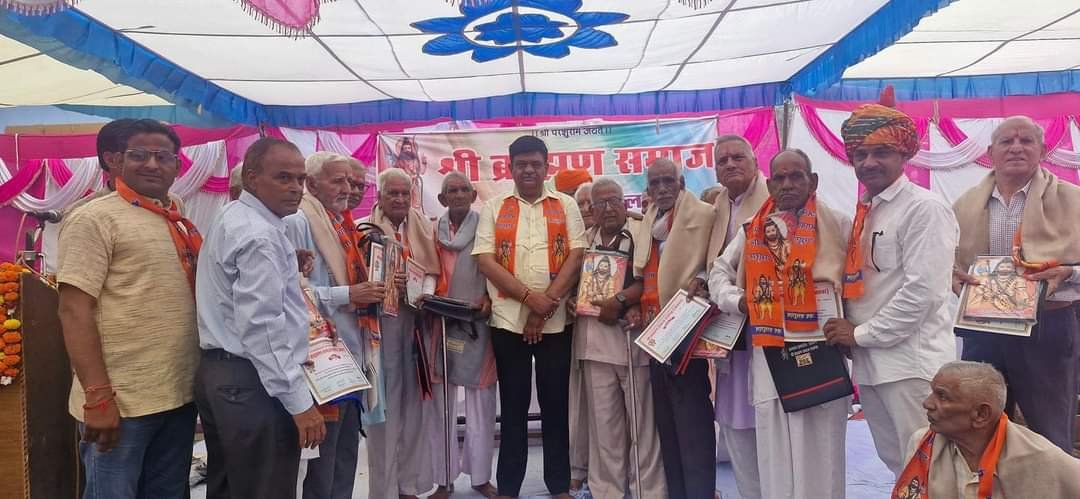 शिक्षा उन्नति व विकास की कुंजी- वन मंत्री