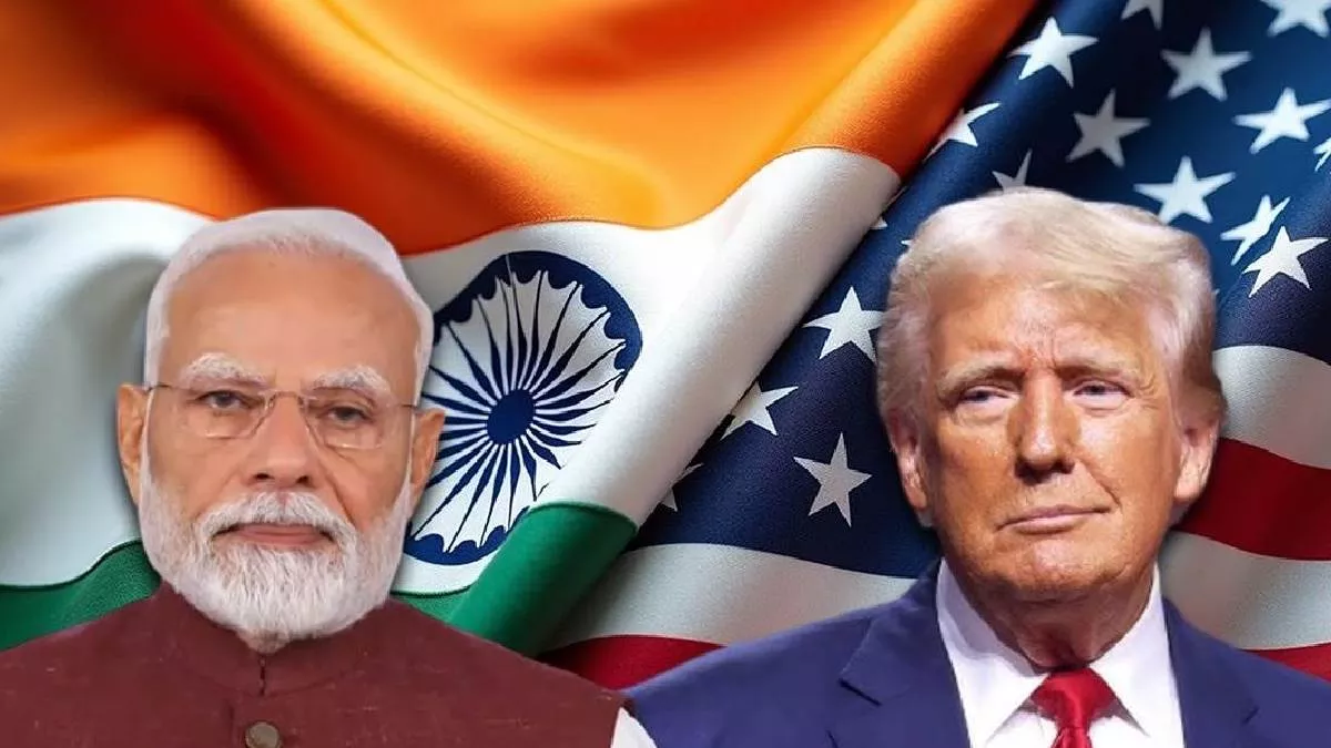 अब ट्रम्प को सपोर्ट कर पछता रहे भारतीय