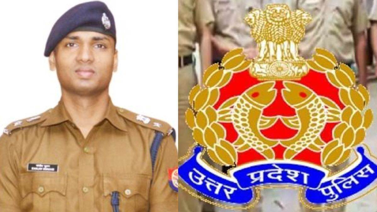 एसपी संजीव सुमन: देवरिया के नये पुलिस अधीक्षक
