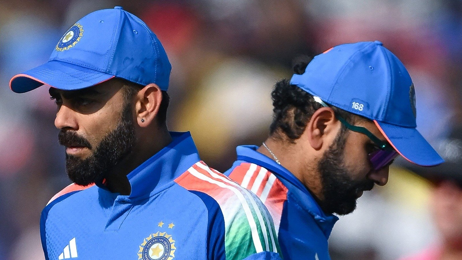 विराट कोहली और रोहित शर्मा के भविष्य पर BCCI की हाई-लेवल मीटिंग: क्या होगा टीम इंडिया का अगला प्लान?