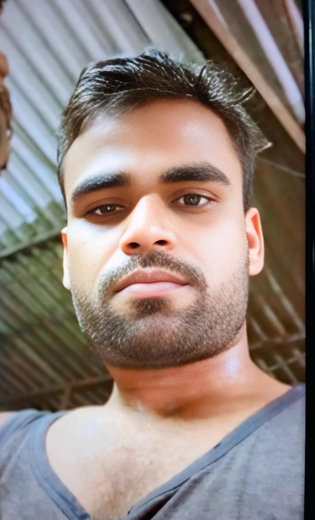 रहस्यमय हाल में युवक की मृत्यु