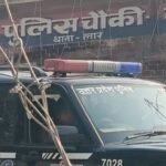 लार में खुलेआम गांजा बेचने का वीडियो वायरल