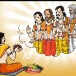 पितृ पक्ष में किस तिथि को किसका श्राद्ध? आचार्य  ब्रजेश मणि त्रिपाठी ने बताए विशेष नियम