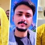 मेरठ के नीला ड्रम कांड में बड़ा फैसला, मुस्कान और साहिल को मौत की सजा