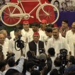गोरखपुर-फैजाबाद शिक्षक MLC चुनाव में बड़ा बदलाव: संजयन त्रिपाठी सपा के प्रत्याशी, कमलेश यादव का टिकट कटा
