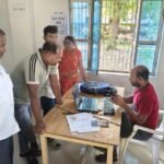 लेखपाल आंदोलन से ग्रामीणों की बढ़ सकती है परेशानी, प्रमाणपत्र और फार्मर रजिस्ट्री पर पड़ेगा असर