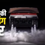 टेस्ला ने दिखाई उड़ने वाली कार, एलन मस्क की नई रोडस्टर ने किया हैरान