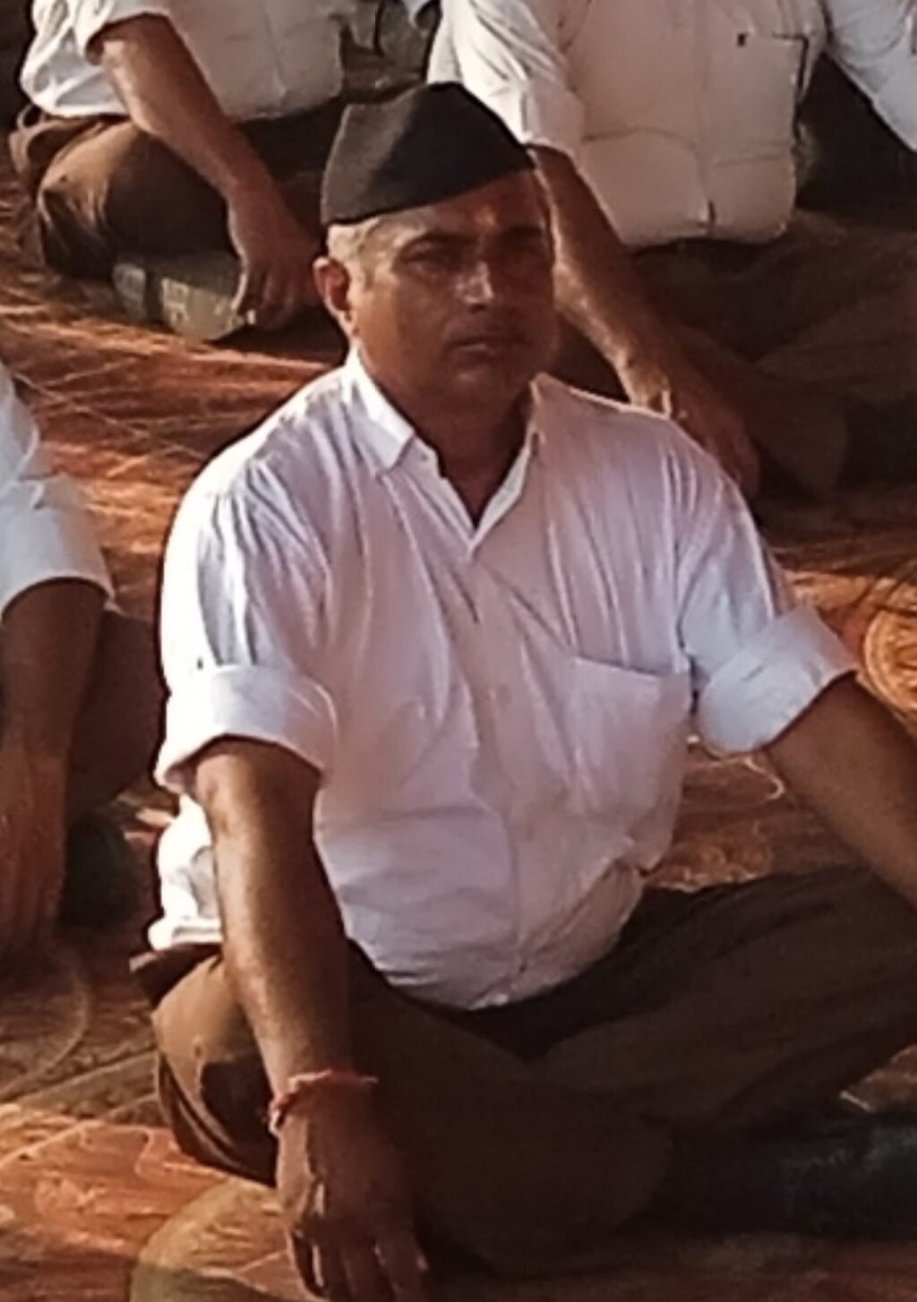 22 जुलाई को ही जताई थी हत्या की आशंका!