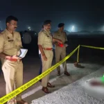 रामजानकी मार्ग पर दो युवकों की हत्या से सनसनी, दशहरा मेले से लौटते समय गई जान