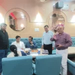 दीपावली से पहले देवरिया में मिठाई दुकानों पर खाद्य सुरक्षा विभाग का छापा, 10 नमूने लिए गए