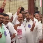 गोरखपुर-फैजाबाद शिक्षक MLC चुनाव में भाजपा की जीत, ध्रुव त्रिपाठी ने करीबी मुकाबले में मारी बाजी