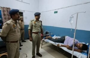 रामेश्वर तिवारी हत्याकांड