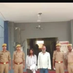 बरहज में दो लाख की स्मैक के साथ दो आरोपी गिरफ्तार, 17.07 ग्राम मादक पदार्थ बरामद