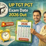 यूपी में TGT के 17,735 पदों पर निकली भर्ती, आज से आवेदन शुरू; दिसंबर में होगी परीक्षा