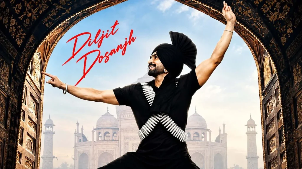 Diljit Dosanjh Delhi Concert 2026: 30 अक्टूबर को JLN स्टेडियम में होगा शो