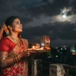 करवा चौथ 2026: मौसम बदला, कई राज्यों में बारिश का अनुमान