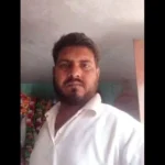 बरहज में तेज रफ्तार ट्रेलर ने बाइक सवार को रौंदा, मौके पर मौत; परिवार में मचा कोहराम