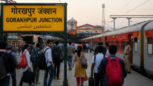 छठ-दिवाली पर घर लौटेंगे पूर्वांचल के लाखों लोग, रेलवे ने बढ़ाई तैयारी