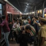 छठ और दिवाली से पहले रेलवे की तैयारी तेज, स्पेशल ट्रेनों से यात्रियों को राहत की उम्मीद